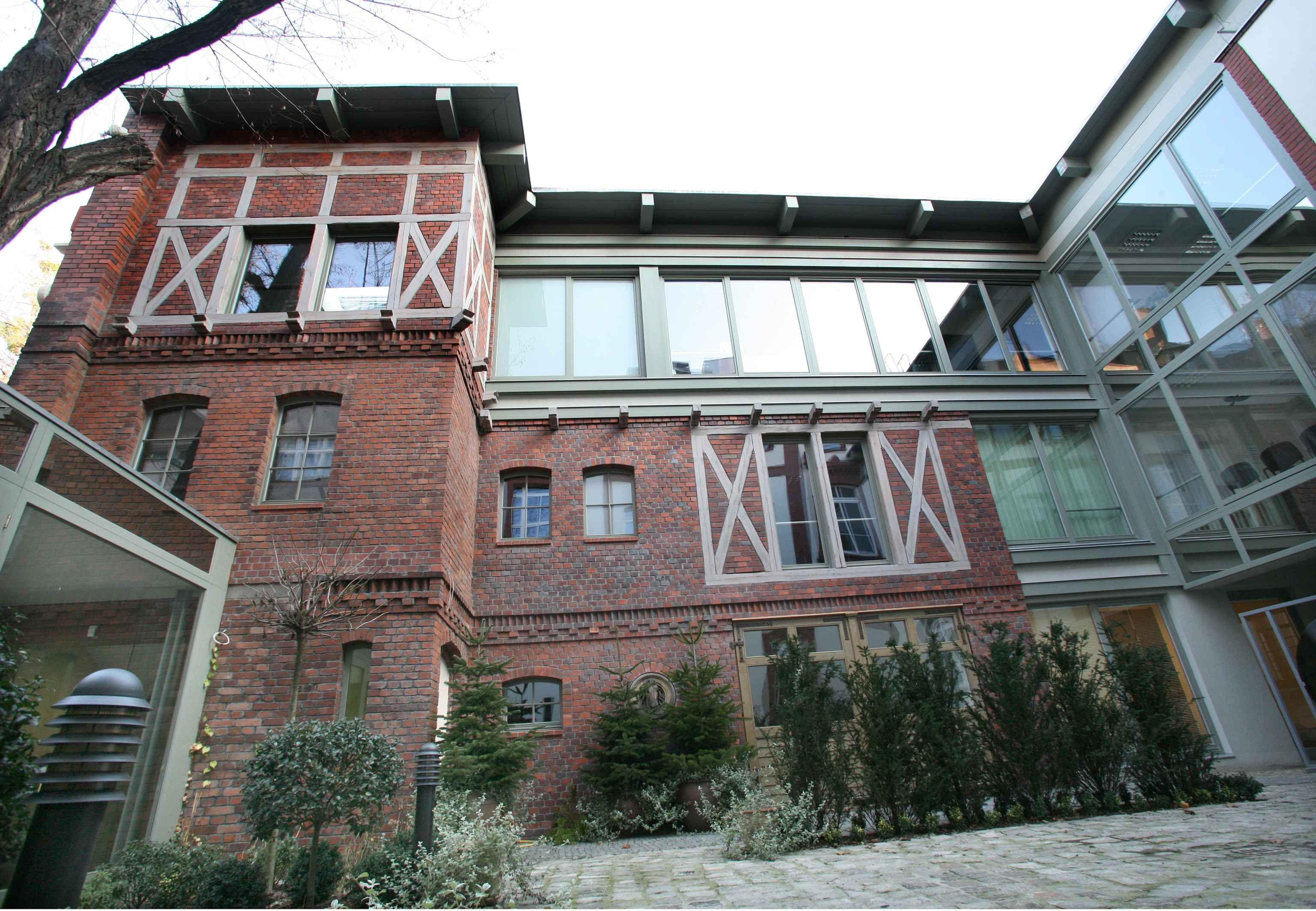 SRDK STUDIO ESG tranformation